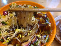 火锅粉-特色油卤串串(水碾河店)