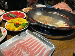 -牛市坎火锅(建设路店)