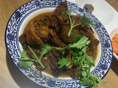 -十六中酱肉·烧烤·京菜小馆(五方桥旗舰店)