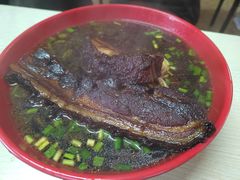 大肉面-小龙大肉面馆
