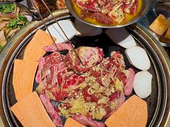 -杨小佳·齐齐哈尔烤肉·烤串(广州店)