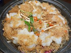 -绿茶餐厅(昆明世纪金源店)