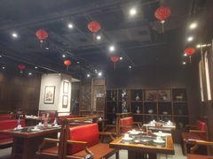-重庆德庄火锅(体育中心店)