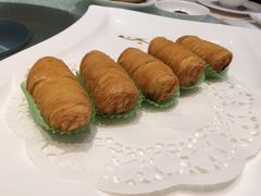 -皇朝尊会(龙之梦大酒店)