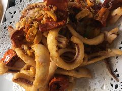 -洪兴砂锅·融合砂锅菜(三站店)