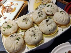 -钱塘秋荷(开鲁路店)
