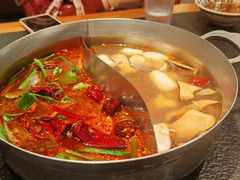 -滇牛云南火锅(桂林路店)