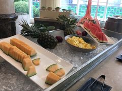 -东方滨江大酒店·滨江厅