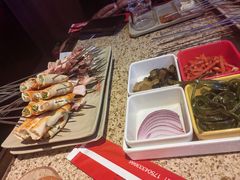 -大头叔烤鸡爪·朝鲜族烤串(天池路店)