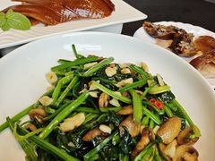 -正德楼果木烤鸭·渔家菜(东港店)