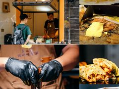 -菜忠潮州牛肉店(岗厦店)