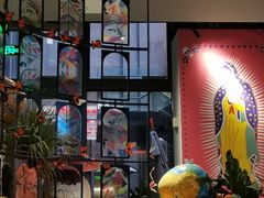 -墨纪Mojí墨西哥餐厅(官舍店)