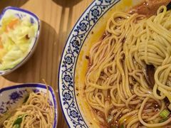 -舌尖尖·兰州牛肉面(浦东机场店)