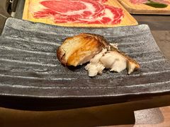 -岩盐·铁板料理(嘉里店)