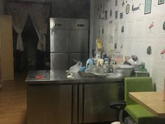 -漫生活烘焙·无糖蛋糕·动物奶油