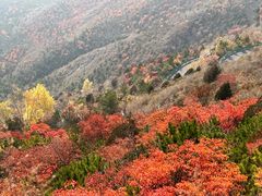 -玉渡山自然风景区