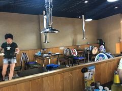 大堂-丹东丛炟海鲜烧烤(江艺路店)