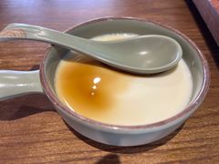 黑糖豆腐花-七步香云南山里菜(昆明老街店)
