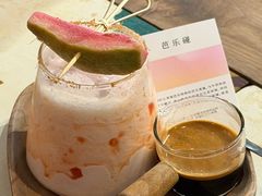 -时光花园(白鹭洲店)