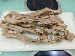 白灼羊排-伊源鼎盛餐饮服务有限公司