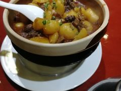 -楚天美食坊(越秀先烈中路店)