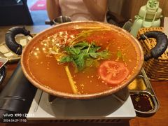 -麒麟风烤牛肉·云南烧烤小排档(丹凤街店)