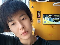 -超级猩猩健身·团课(高新园大冲商务中心二店)