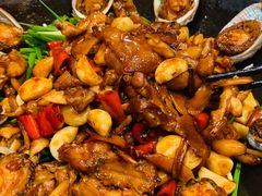 -930私房菜(欧阳路店)