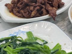 -老杨饭店(万科里店)
