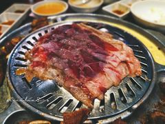 -喜来稀肉(虹泉路店)