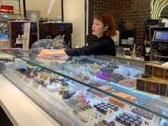 -GODIVA(国际金融中心店)