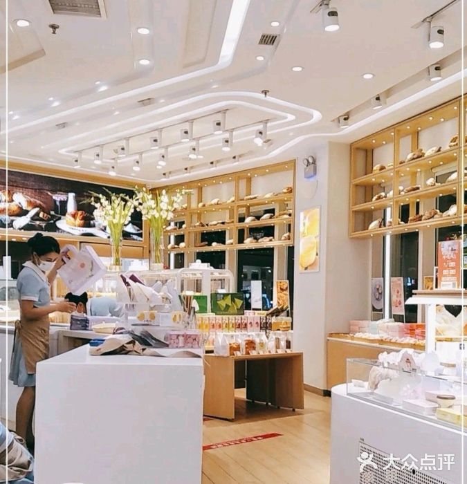 好利来(西美花街店)图片