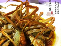 -张福记(陇海中路店)