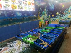 -七鲜渔港美食餐厅(巽寮湾海景店)