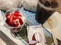 -麦当劳(新王府井店)