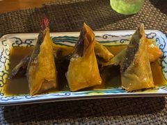 -半藏居酒屋(香港花园店)