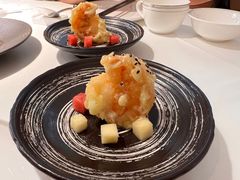 -民国红公馆(总统府店)