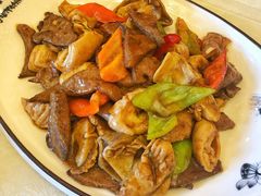 -山南熏肉大饼(辽菜旗舰店)