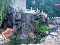 -丹东市五龙山风景区