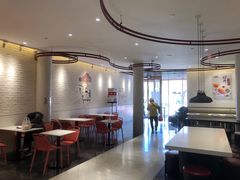 大堂-大圆碗•大排饭(天海店)