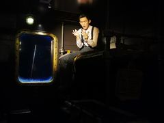 -武汉知音号