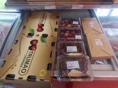 门面-Z家吃货联盟(南三院店)