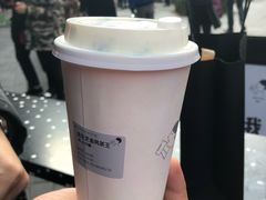 -喜茶(北京三里屯太古里店)