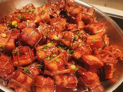 -青岛金沙滩希尔顿酒店·自助餐厅