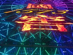 -星城之眼摩天轮