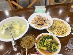 -红灯笼龙凤饭店(宁波老字号店)