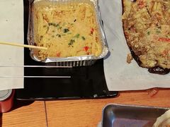 -三太子地摊烧烤·小龙虾(北蔡店)