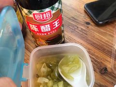 泡椒-周记蟹仔粉(侨港风情街店)