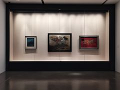 -中国美术学院-美术馆