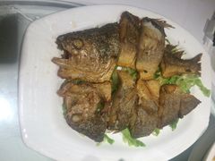 煎魚-小桃源酒家(罗湖商业城店)